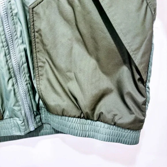 PUMA Full Zip  Track Jacket - Picture 7 of 10